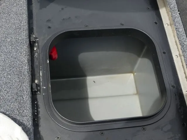 Slide: The Image of Skeeter ZX 20 2013 - 36