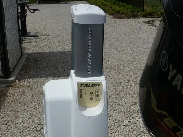 Slide: The Image of Skeeter ZX 20 2013 - 42