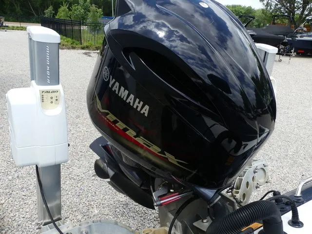 Slide: The Image of Skeeter ZX 20 2013 - 43