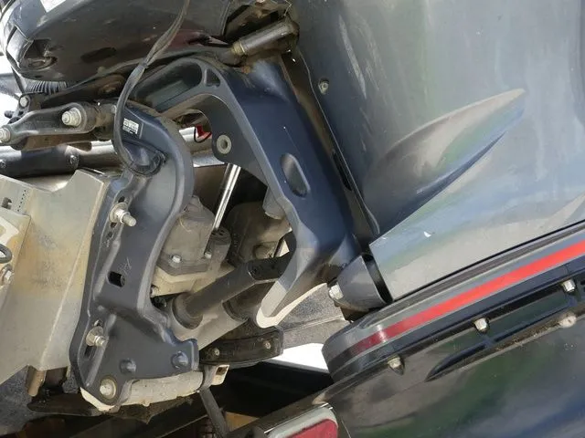 Slide: The Image of Skeeter ZX 20 2013 - 9