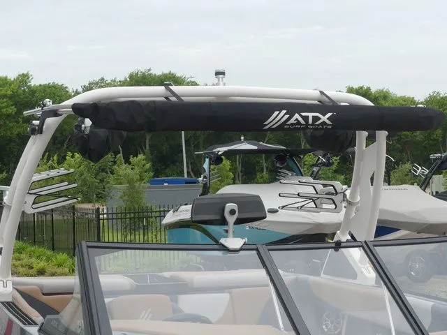Slide: The Image of ATX 22 Type-S 2021 - 17
