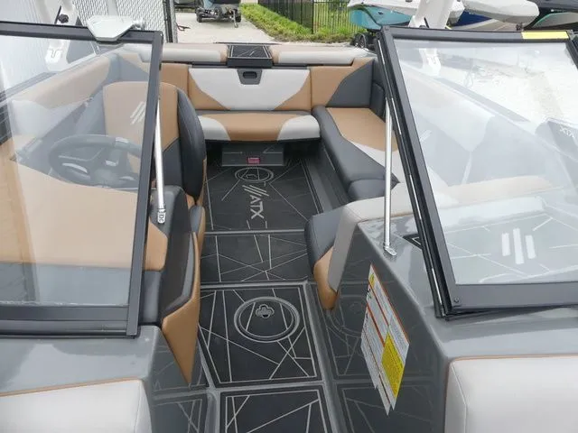 Slide: The Image of ATX 22 Type-S 2021 - 23
