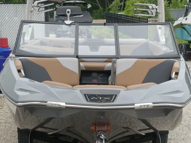 Slide: The Image of ATX 22 Type-S 2021 - 4