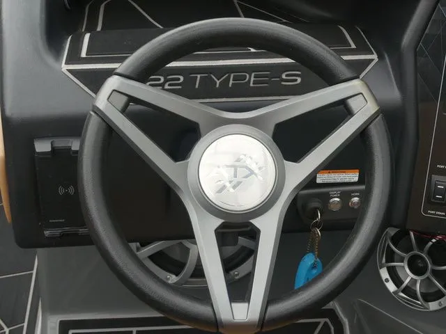 Slide: The Image of ATX 22 Type-S 2021 - 52