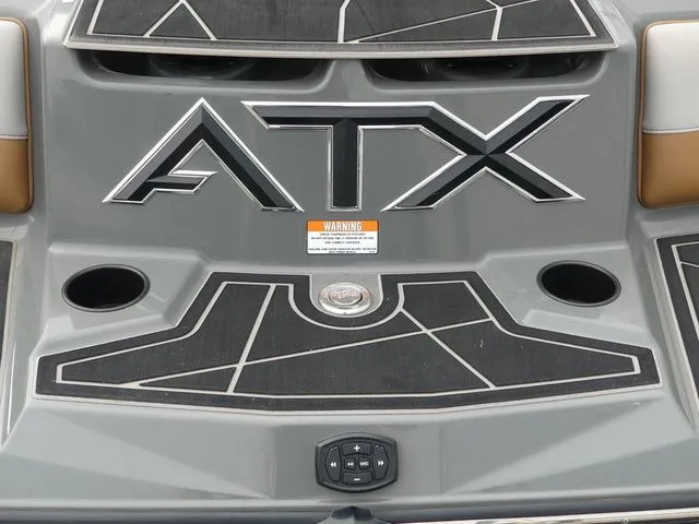 Slide: The Image of ATX 22 Type-S 2021 - 57
