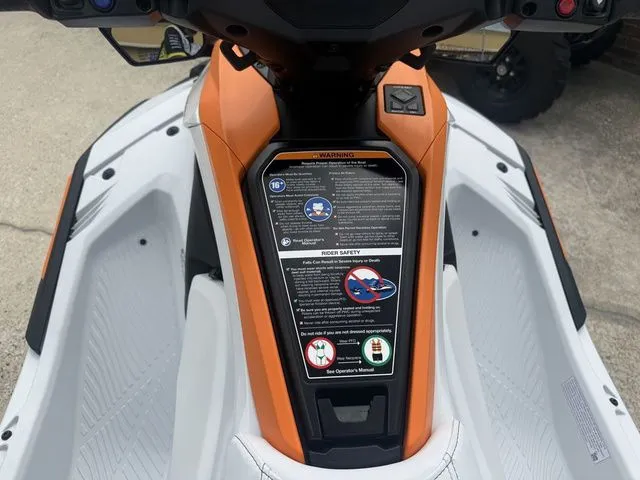 Slide: The Image of Yamaha JetBlaster 2026 - 16