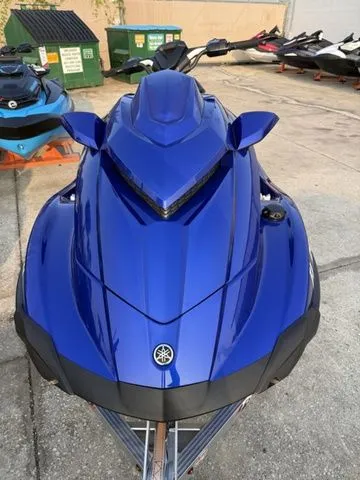 The Image of Yamaha gp 2024 - 1
