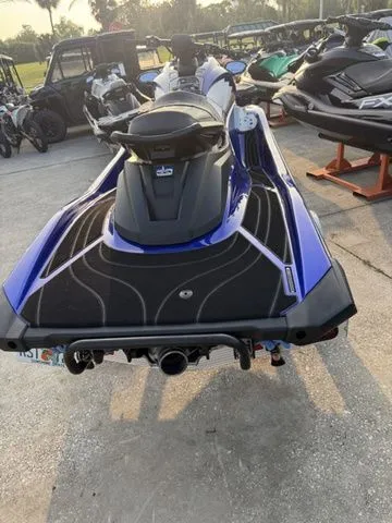 Slide: The Image of Yamaha gp 2024 - 4