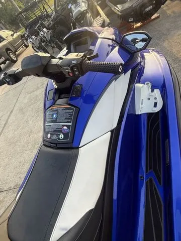 Slide: The Image of Yamaha gp 2024 - 5