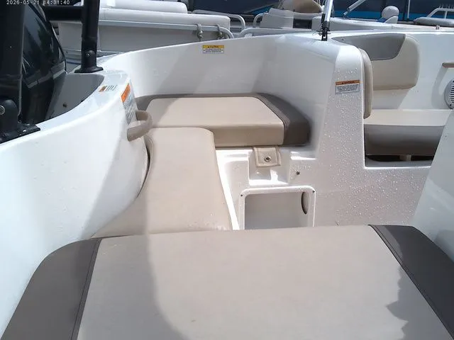 Slide: The Image of Bayliner 16 Element 2018 - 3