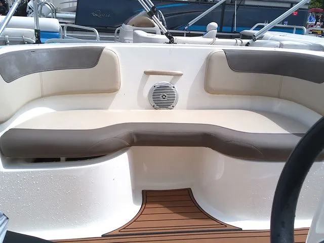 Slide: The Image of Bayliner 16 Element 2018 - 4