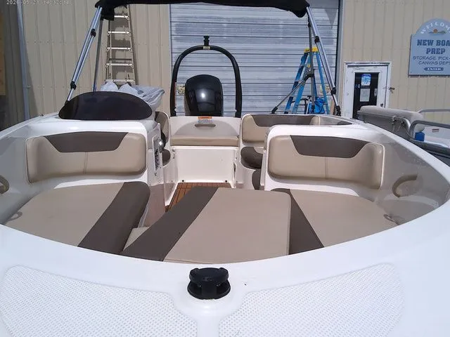 Slide: The Image of Bayliner 16 Element 2018 - 7
