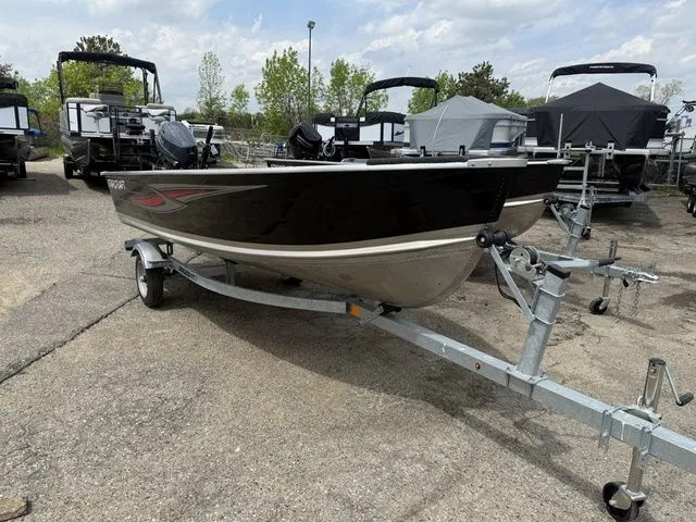 Slide: The Image of Starcraft Seafarer DLX 14 2026 - 2