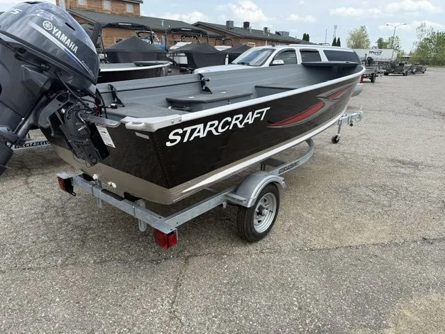 Slide: The Image of Starcraft Seafarer DLX 14 2026 - 3
