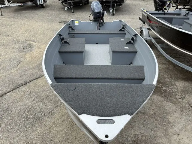Slide: The Image of Starcraft Seafarer DLX 14 2026 - 4