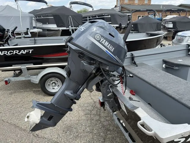 Slide: The Image of Starcraft Seafarer DLX 14 2026 - 6