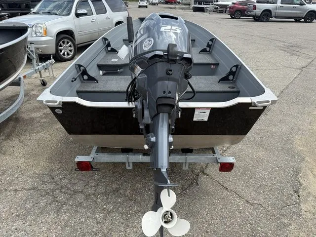 Slide: The Image of Starcraft Seafarer DLX 14 2026 - 7