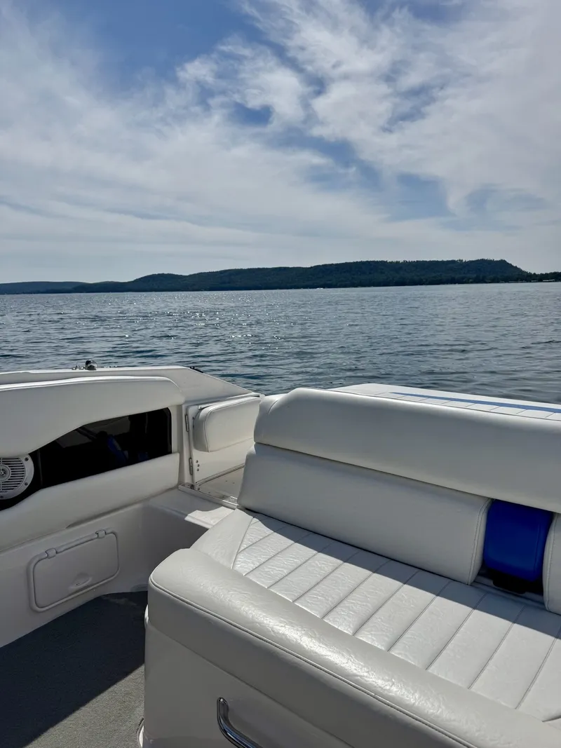 Slide: The Image of Regal 2200 Bowrider 2007 - 6