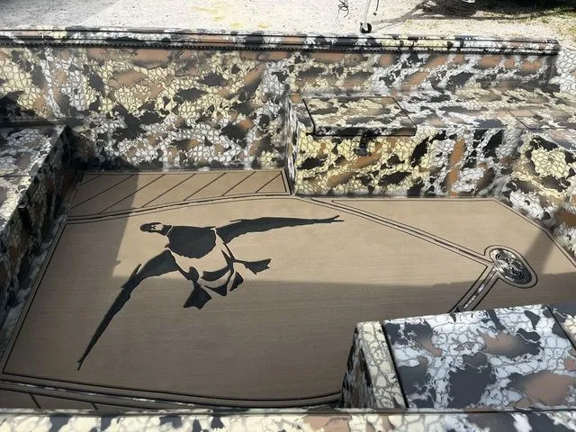 Slide: The Image of Thor 1754 TIMBER HAMMER - G6 RAPTURE COMPLETE CAMO 2026 - 3