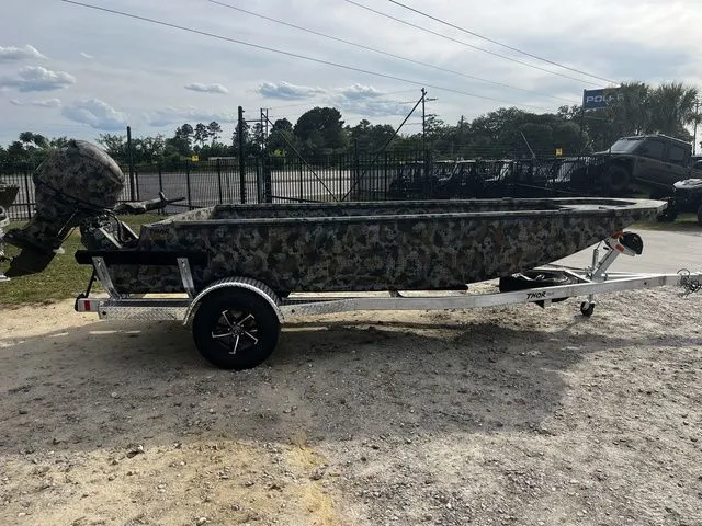 Slide: The Image of Thor 1754 TIMBER HAMMER - G6 RAPTURE COMPLETE CAMO 2026 - 4