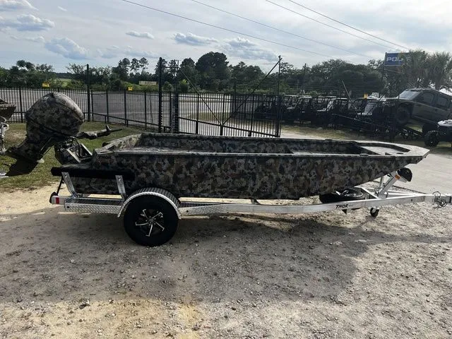 Slide: The Image of Thor 1754 TIMBER HAMMER - G6 RAPTURE COMPLETE CAMO 2026 - 5