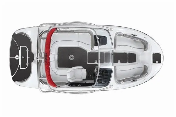 Slide: The Image of Yamaha AR210 2008 - 62