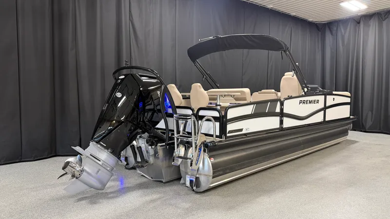 The Image of Premier 250SOLARIS 2027 - 0