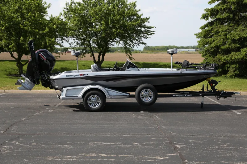 The Image of Ranger Z518 Cup-Equipped 2026 - 0