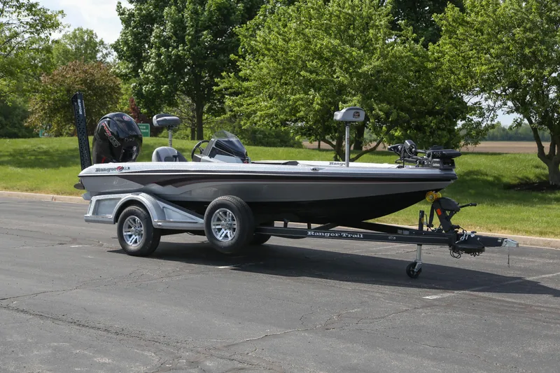 Slide: The Image of Ranger Z518 Cup-Equipped 2026 - 1