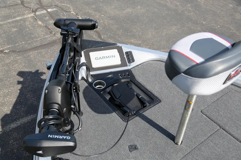 Slide: The Image of Ranger Z518 Cup-Equipped 2026 - 2