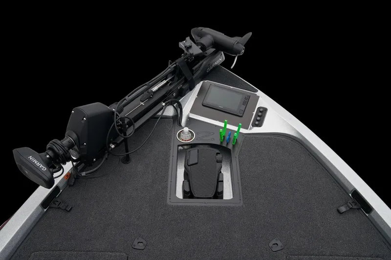 Slide: The Image of Ranger Z518 Cup-Equipped 2026 - 27
