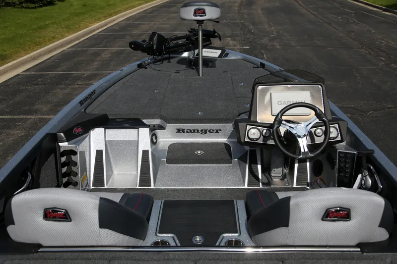 Slide: The Image of Ranger Z518 Cup-Equipped 2026 - 3