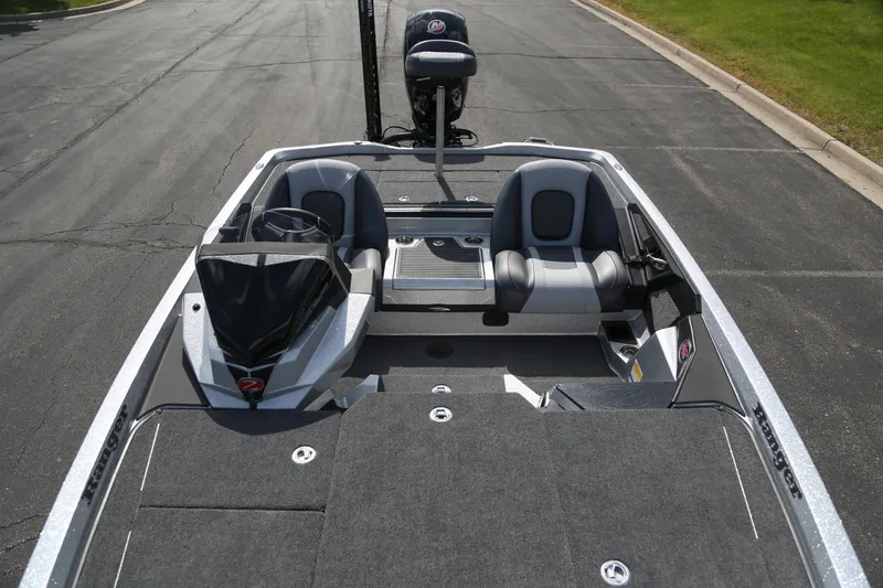 Slide: The Image of Ranger Z518 Cup-Equipped 2026 - 4