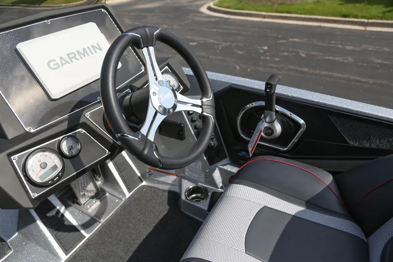 Slide: The Image of Ranger Z518 Cup-Equipped 2026 - 5