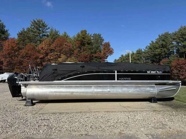 The Image of Harris Cruiser 250 2023 - 1