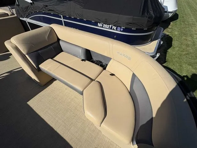 Slide: The Image of Harris Cruiser 250 2023 - 7
