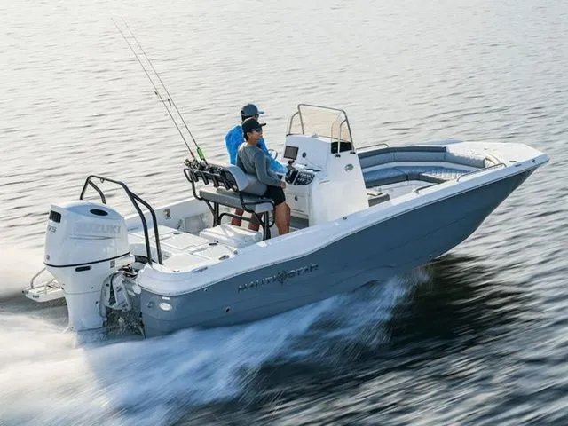 The Image of NauticStar 211 Hybrid 2026 - 1