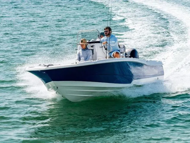 The Image of NauticStar 191 Hybrid 2026 - 1