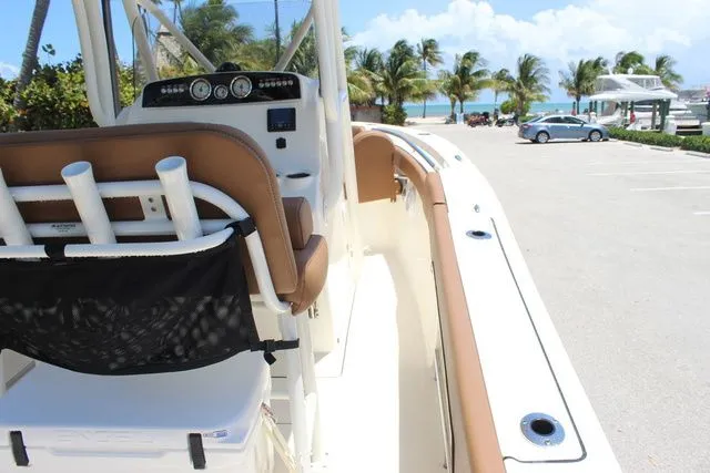 Slide: The Image of Pioneer 202 Islander 2025 - 13