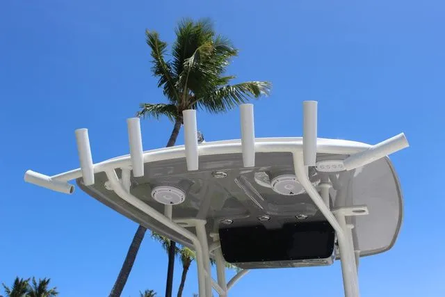 Slide: The Image of Pioneer 202 Islander 2025 - 31
