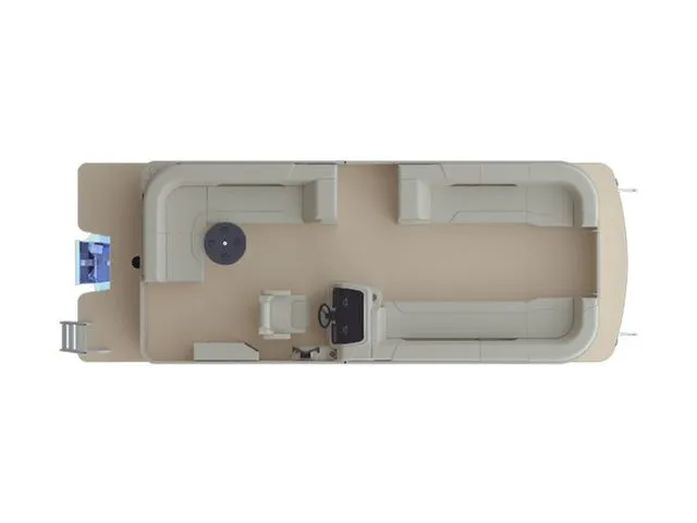 The Image of Godfrey Sweetwater 2286 C Sport Tube 27 In. Package 2026 - 1