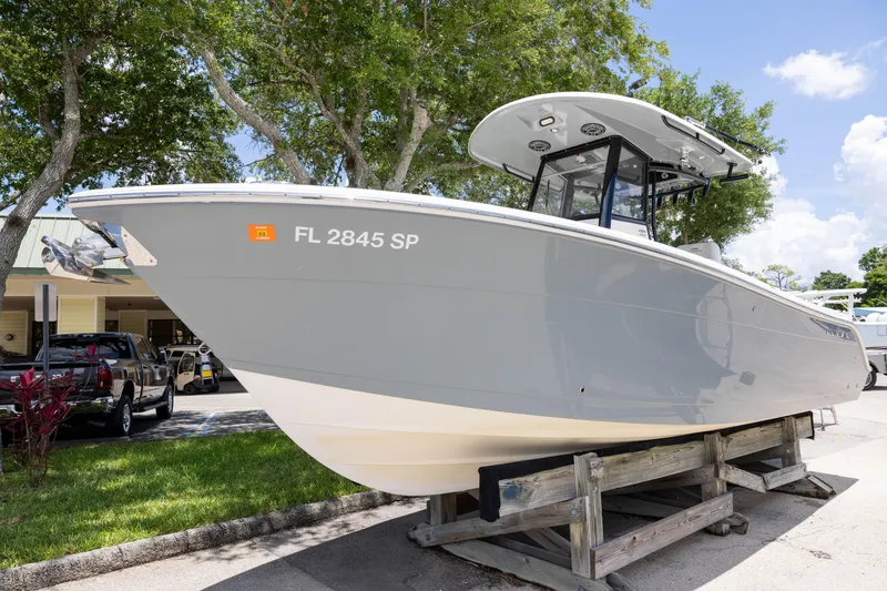 The Image of Cobia 262 Center Console 2020 - 0