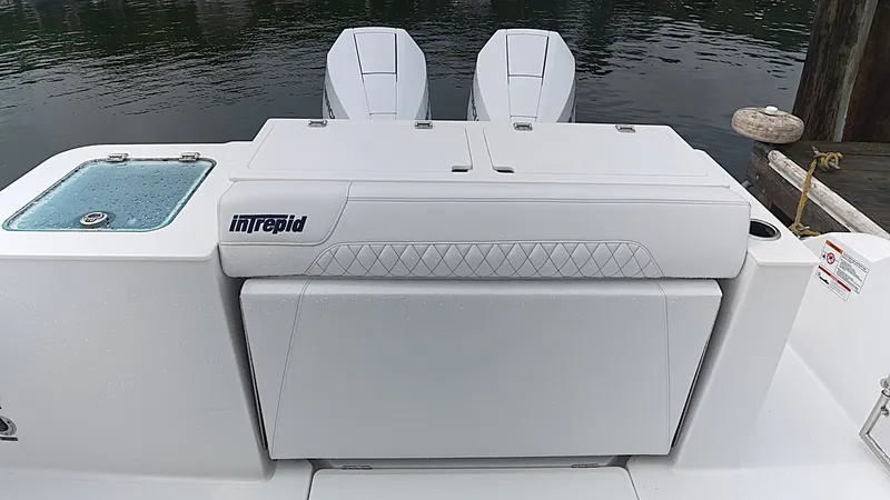 Slide: The Image of Intrepid 35 VALOR 2026 - 9