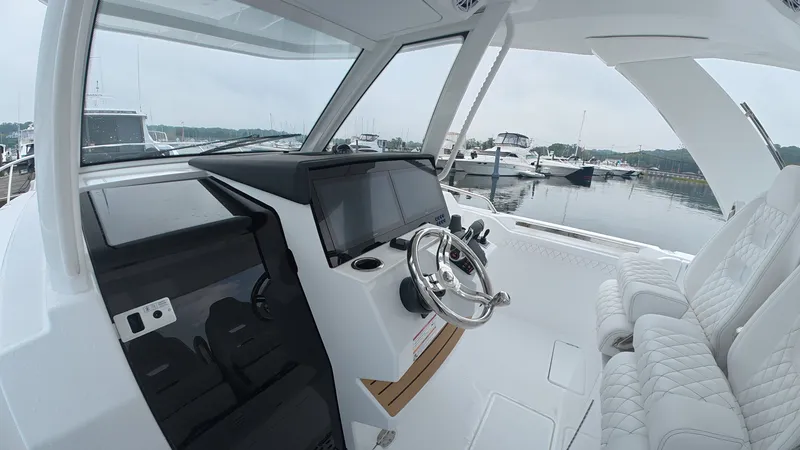 Slide: The Image of Intrepid 35 VALOR 2026 - 20