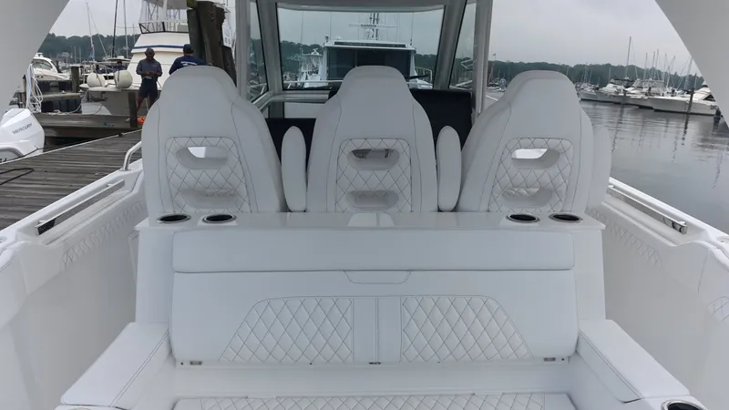 Slide: The Image of Intrepid 35 VALOR 2026 - 17