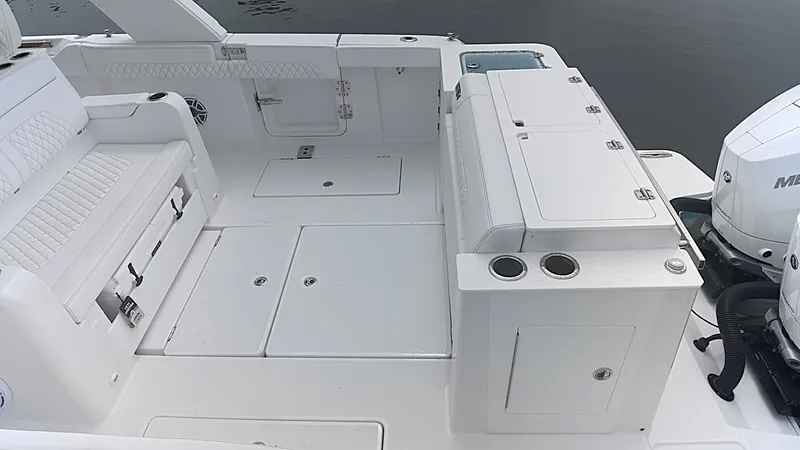 Slide: The Image of Intrepid 35 VALOR 2026 - 8