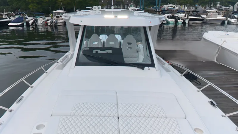 Slide: The Image of Intrepid 35 VALOR 2026 - 41