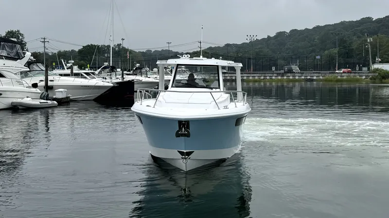 Slide: The Image of Intrepid 35 VALOR 2026 - 4
