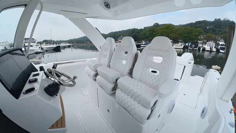 Slide: The Image of Intrepid 35 VALOR 2026 - 19