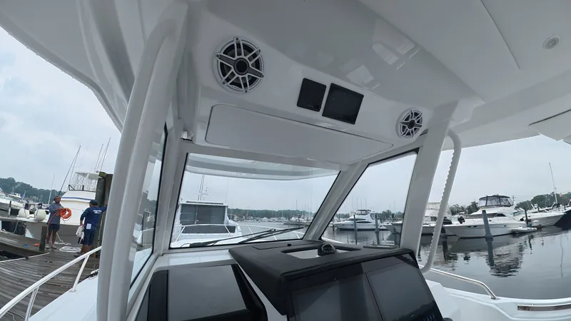 Slide: The Image of Intrepid 35 VALOR 2026 - 23